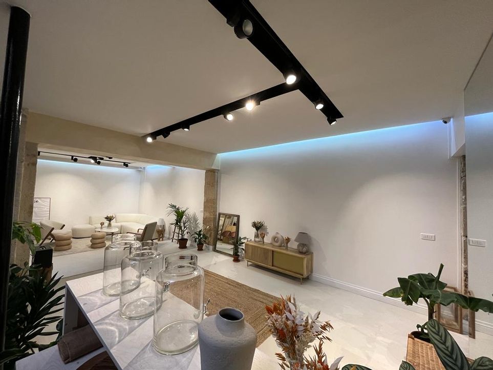 Photo de la boutique Showroom Rue du Temple 130 5